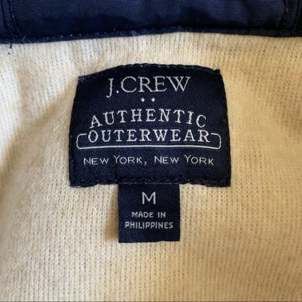 J.Crew Jacket - Picture 4 of 7